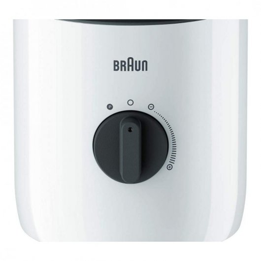 Mixeur Braun PowerBlend 3 JB3150 - 800 W - 1,5 L - vue 4