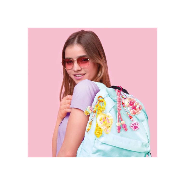 Jeu créatif Canal Toys Keychain Kit - vue 3