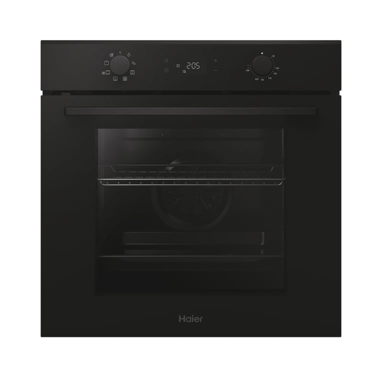 Four Encastrable Haier Série ID 2 980W 78L Noir - ID2P3T1HTB - Neuf