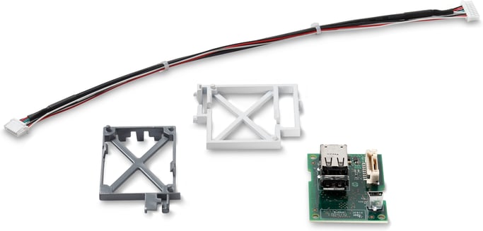 HP Ports USB internes