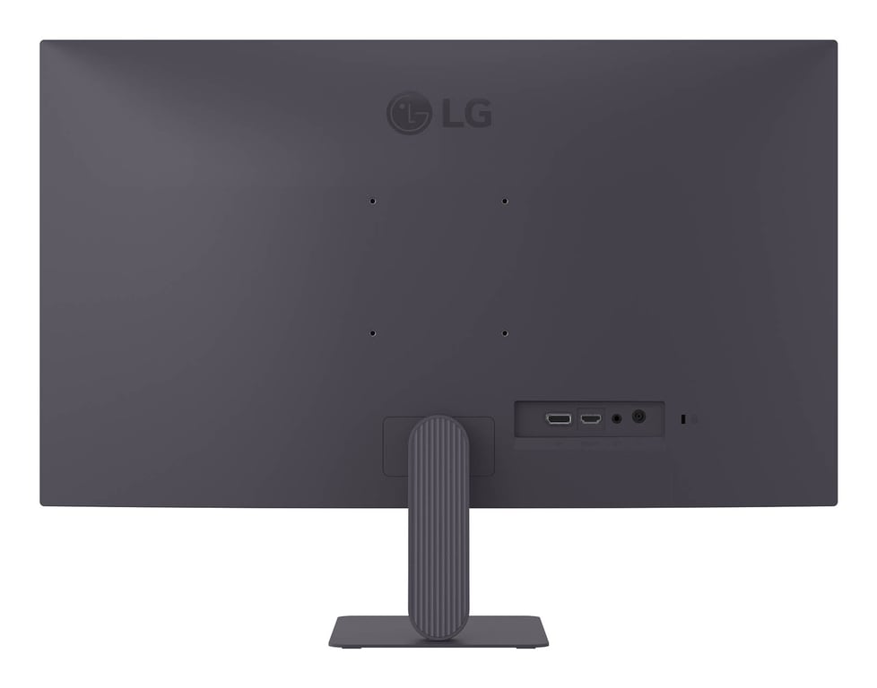 LG 27G411A-B écran plat de PC 68,6 cm (27 ) 1920 x 1080 pixels Full HD LCD Noir - Neuf