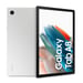 Galaxy Tab A8 - 10,5'' - RAM 4GB - Memoria 32 GB - WiFi - Argento