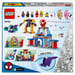 LEGO® 10794 - Quartier generale dei lanciatori di ragnatele della squadra Spidey per bambini