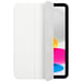 Apple Smart Folio 27,7 cm (10.9'') Blanco