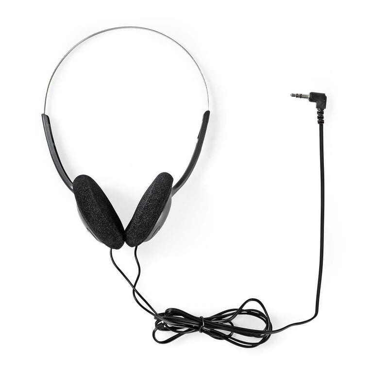 Nedis On Ear Headphones - vue 4