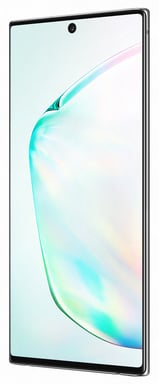 Galaxy Note10 256 GB, Plata, Desbloqueado