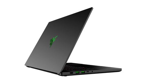PC Portable Gamer - RAZER Blade 15 Advanced Model - 15,6 FHD 360Hz - Core i7-11800H - 16Go - 1To SSD - RTX 3070 8Go - W10 - AZERTY