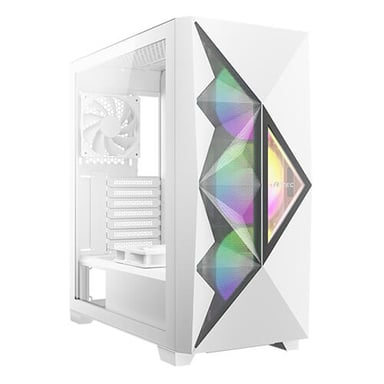 Antec DF800 Flux Midi Tower Blanco
