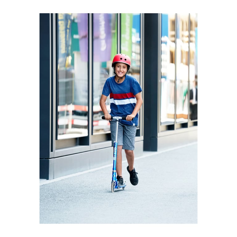Trottinette Micro Sprite LED pour Enfants Neuf - vue 3