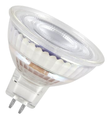 Osram 4099854458385 lampadina LED Bianco caldo 2700 K 3,4 W GU5.3 E