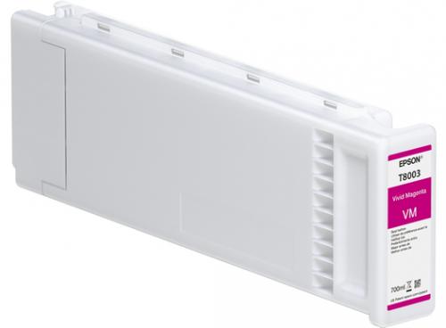 Epson Papier imprimante C13T80030N - vue 5