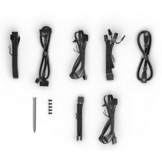 be quiet! Pure Power 12 80PLUS Gold - vue 5