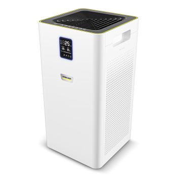 PURIFICATORE ARIA AF 50 CARBONI ATTIVI 45W PER AMBIENTI 50 65MQ
