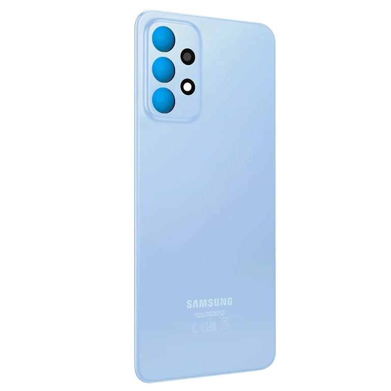 Samsung Cache Batterie Original pour Galaxy A23 5G - vue 6