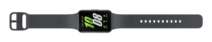 Galaxy Fit3, Noir