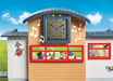Playmobil Ecole aménagée