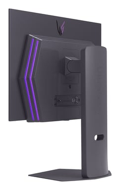 LG 27GX790A-B pantalla para PC 68,6 cm (27'') 2560 x 1440 Pixeles 2K OLED Negro