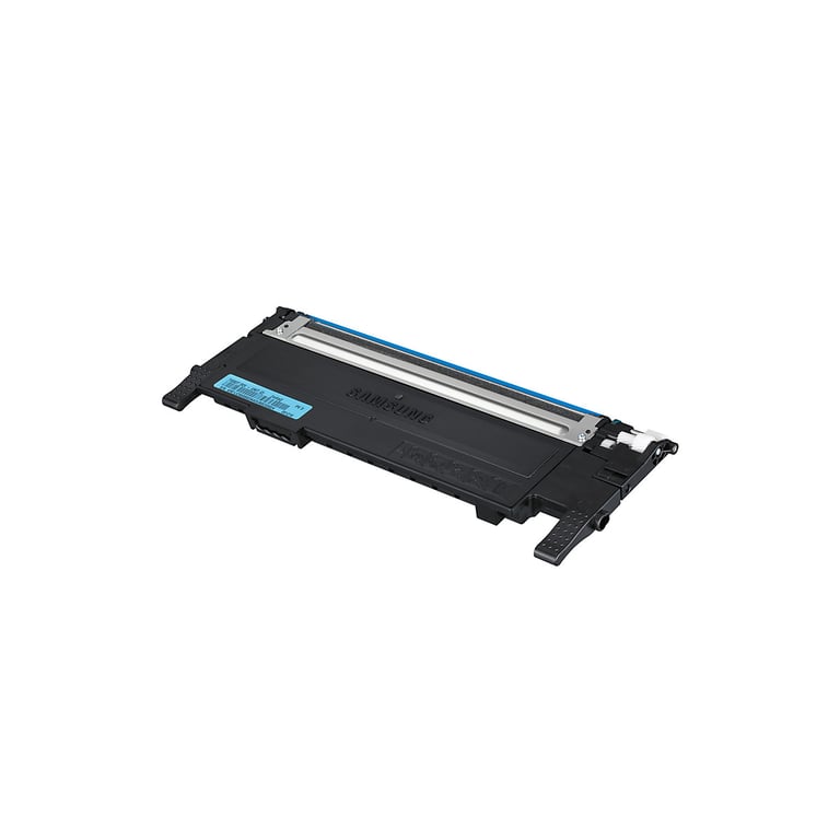 Samsung CLT C4072S Cyan originale cartouche de toner pour CLP 320 325 CLX 3185 3185FN 3185FW - vue 7
