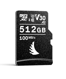 Angelbird Technologies AV PRO microSD V30 MicroSDXC UHS I Classe 10 Neuf