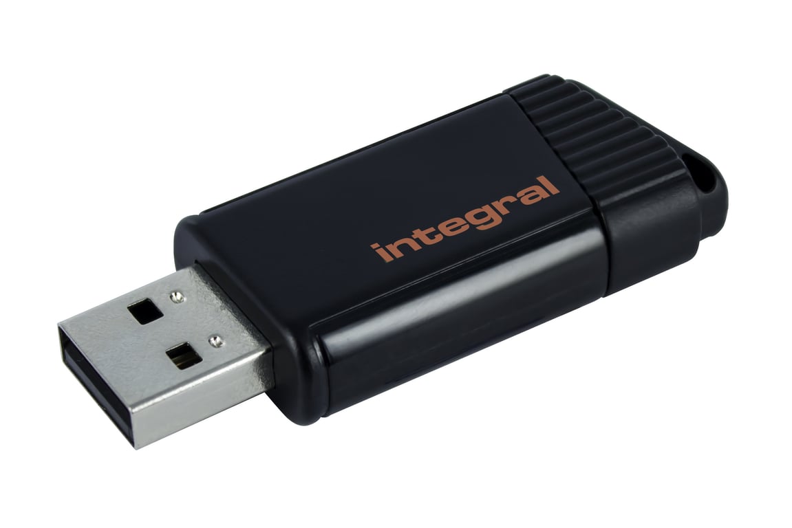 INTEGRAL Clé USB 2.0 Pulse - vue 6