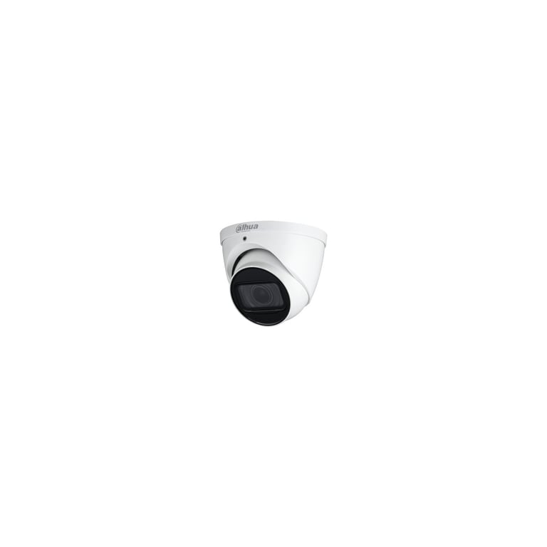 Dahua Technology WizSense HAC HDW2501T Z A DP Tourelle Caméra de sécurité IP Intérieure et extérieure 2880 x 1620 pixels Plafondmur Neuf - vue 2