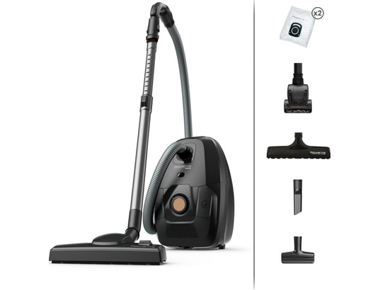 ROWENTA RO6180EA - Neuf
