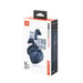 JBL Tune Beam Auriculares True Wireless Stereo (TWS) Dentro de oído Llamadas/Música USB Tipo C Bluetooth Azul