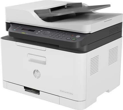 HP Color Laser Imprimante multifonction laser couleur 179fnw