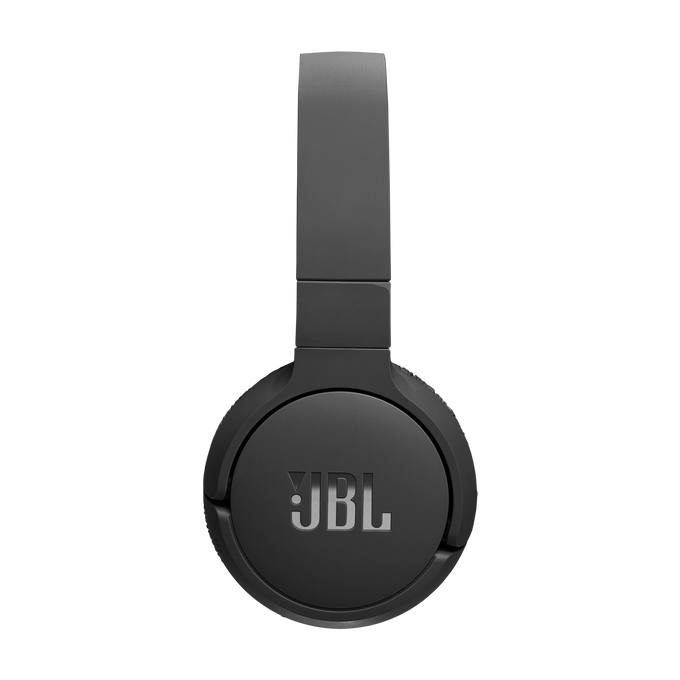 JBL Tune 670 NC Casque Avec fil &sans fil Arceau Appels/Musique USB Type-C Bluetooth Noir - Neuf