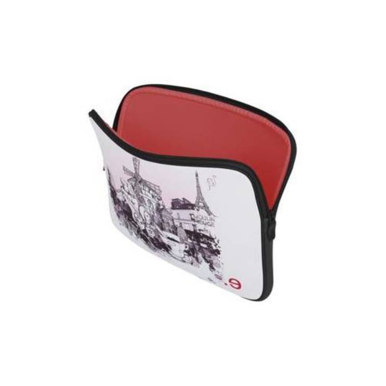 Housse pour MacBook Pro 15 Édition LA Robe > avec Fermeture Éclair Neuf - vue 7