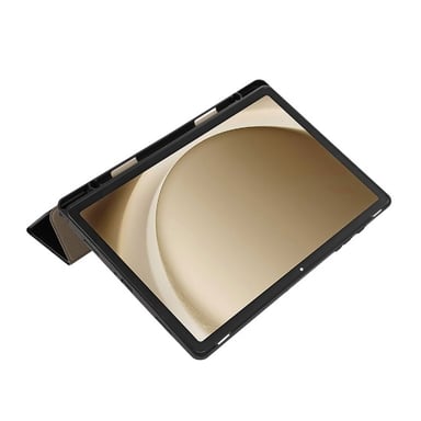 Custodia per Galaxy Tab A9+ 'Designed for Samsung' - Nero