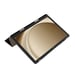 Custodia per Galaxy Tab A9+ 'Designed for Samsung' - Nero