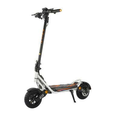 Trottinette électrique Kukirin A1, batterie 800 W 48 V 13 Ah, 10 pouces