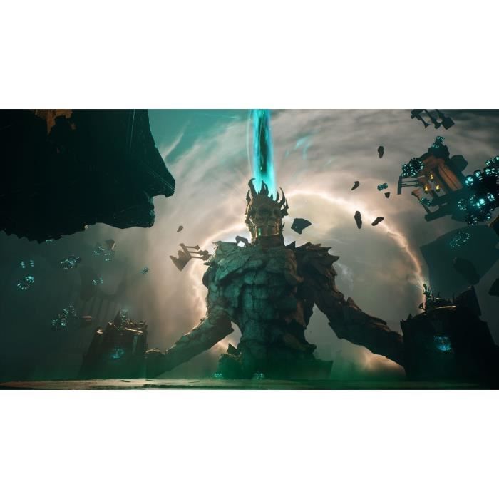 Painkiller - Jeu Xbox Series X - Neuf