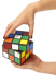 Enceinte sans fil portable Rubik's Cube