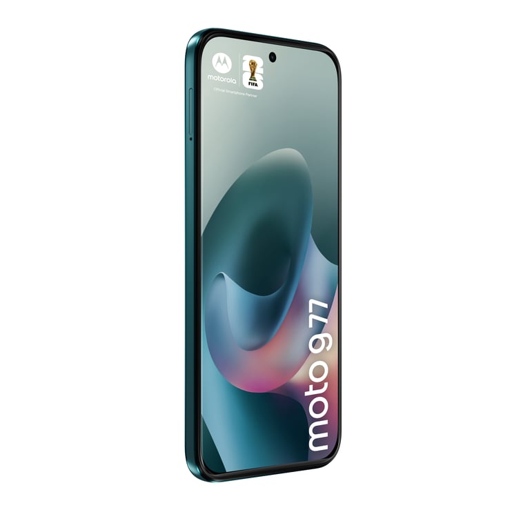 Moto G77 5G Neuf - vue 7