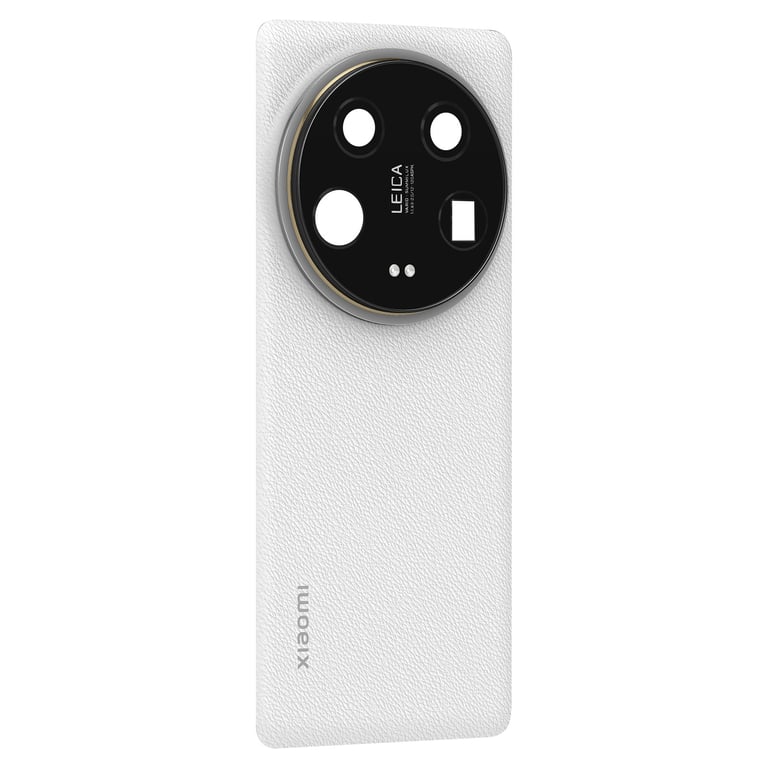 Cache batterie pour Xiaomi 14 Ultra Original Service Pack Neuf - vue 4