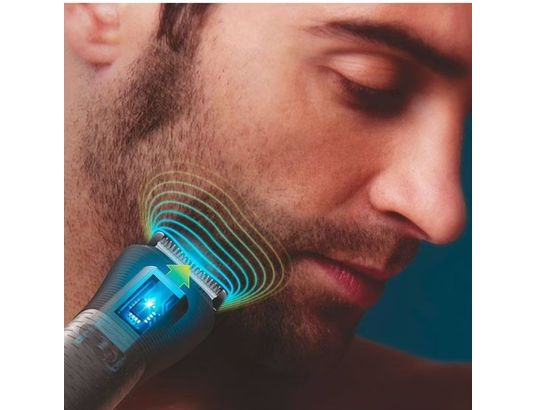 Tondeuse Multifonctions Philips MG7940/75 – 14-en-1, 120 Min Autonomie - vue 3