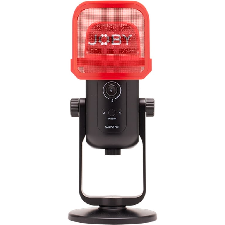 Microphone Joby Micro Wavo Pod JB01775 et