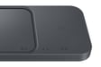 Samsung EP-P5400 Casques, Smartphone, Smartwatch Gris USB Recharge sans fil Charge rapide Intérieure
