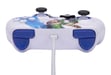 PowerA 1526548-01 accessorio per videogiochi Blu, bianco Controller analogico USB per Nintendo Switch