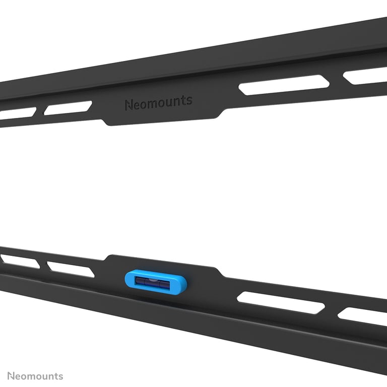 NEOMOUNTS BY NEWSTAR Neomounts WL30-550BL18 Support Mural Fixe pour Écrans Plats - Neuf