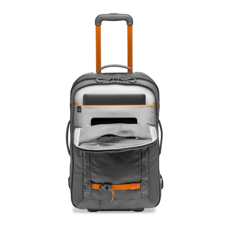 LOWEPRO Sac à dos Whistler RL400 AW II Neuf - vue 3