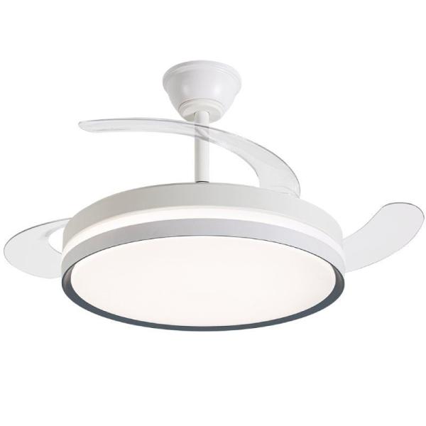 Ventilateur Mural Daewoo - vue 2