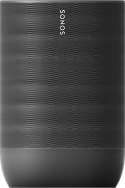 Sonos Move Enceinte portable mono Noir