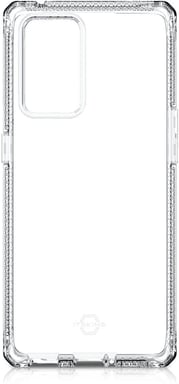 ITSKINS ITSPECLEAROPR6PTRSP coque de protection pour téléphones portables Transparent Oppo Reno 6 Pro
