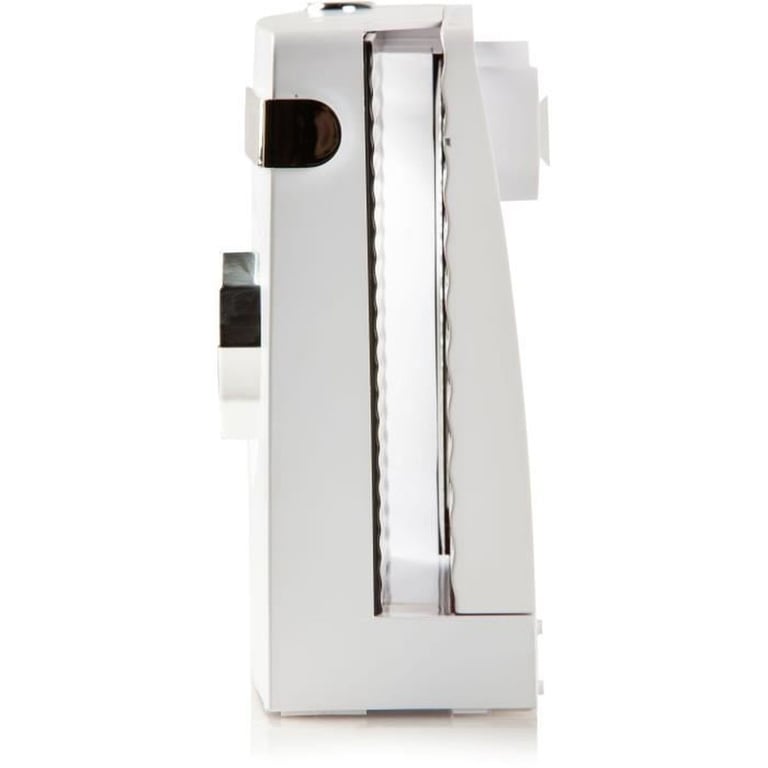Trancheuse Électrique DOMO DO523S – Lame 17cm, Réglage 1 à 15mm, 120W - vue 6