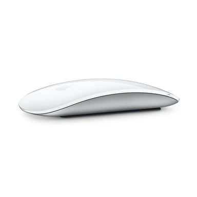 Ratón Apple Magic Mouse 2 inalámbrico - Blanco