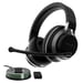 Turtle Beach Stealth Pro Casque Sans fil Arceau Jouer Bluetooth Noir
