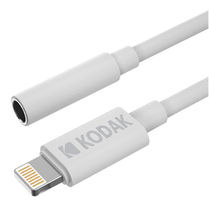 Kodak Câble Jack - vue 3